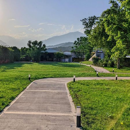 Uk Hotel Kiris Antalya Ngoại thất bức ảnh