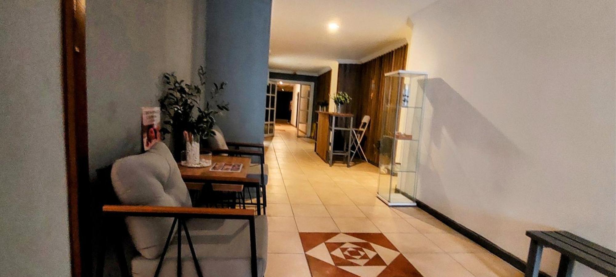 Uk Hotel Kiris Antalya Ngoại thất bức ảnh