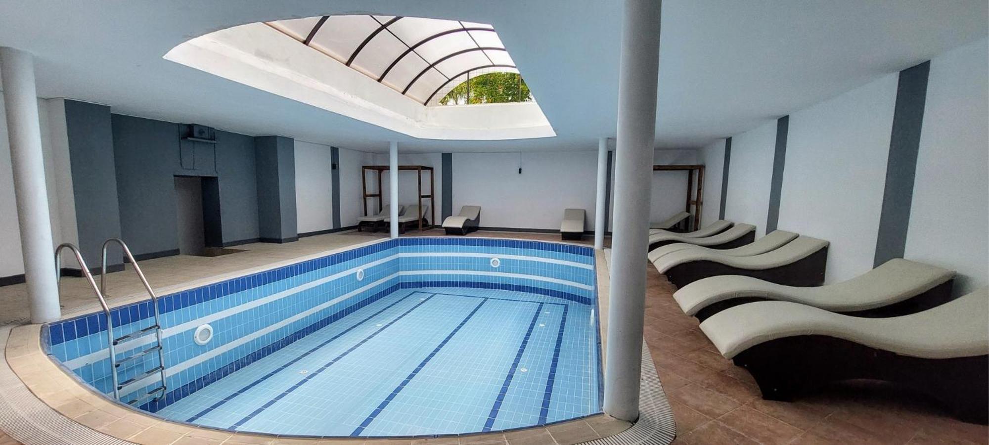 Uk Hotel Kiris Antalya Ngoại thất bức ảnh