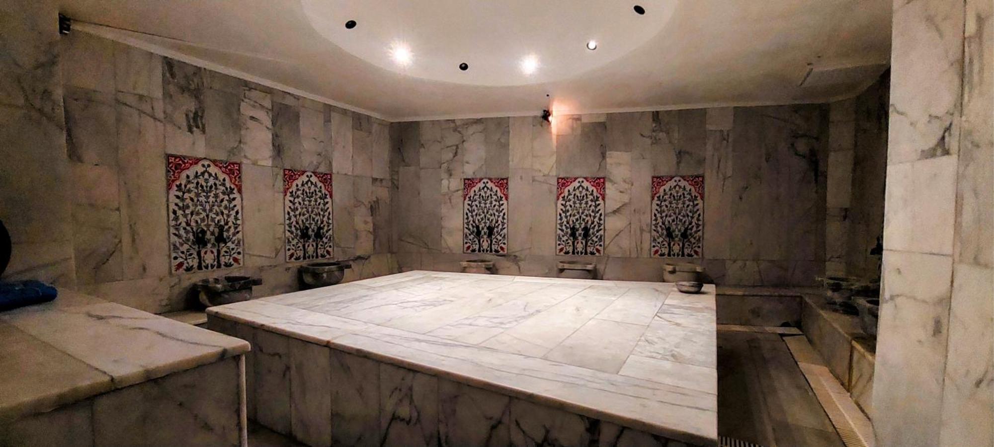 Uk Hotel Kiris Antalya Ngoại thất bức ảnh