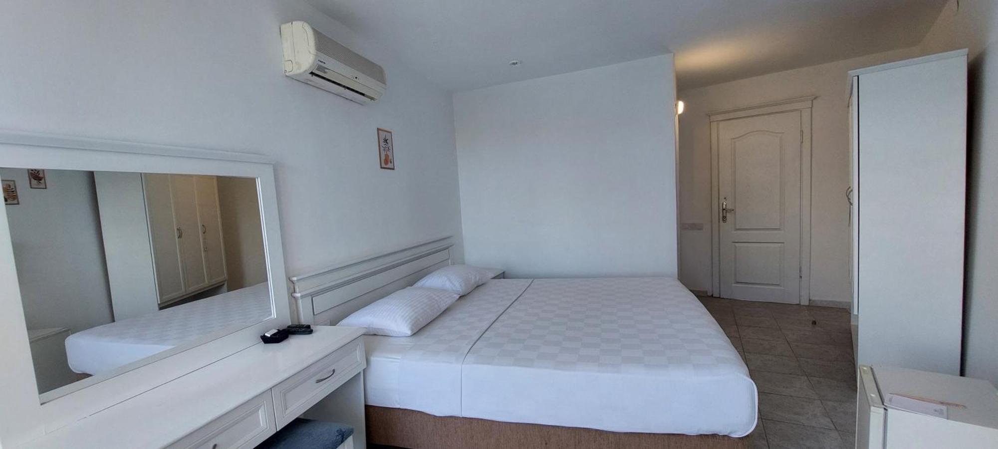 Uk Hotel Kiris Antalya Ngoại thất bức ảnh