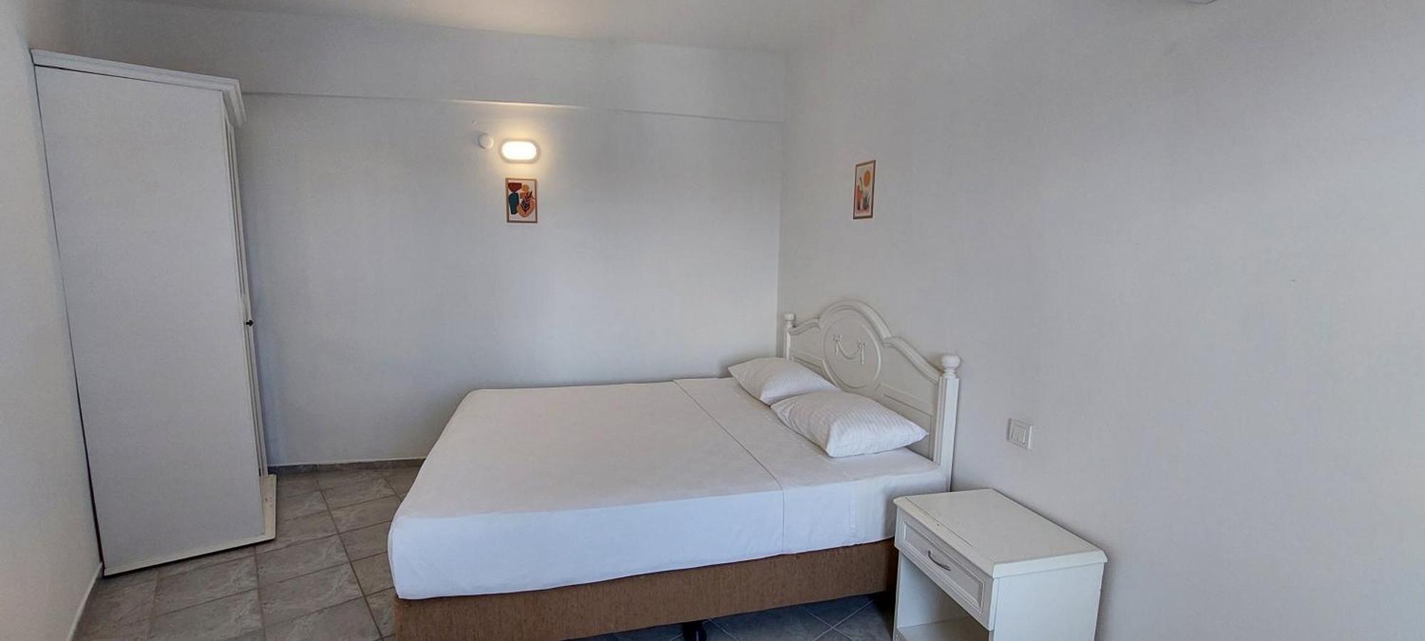 Uk Hotel Kiris Antalya Ngoại thất bức ảnh