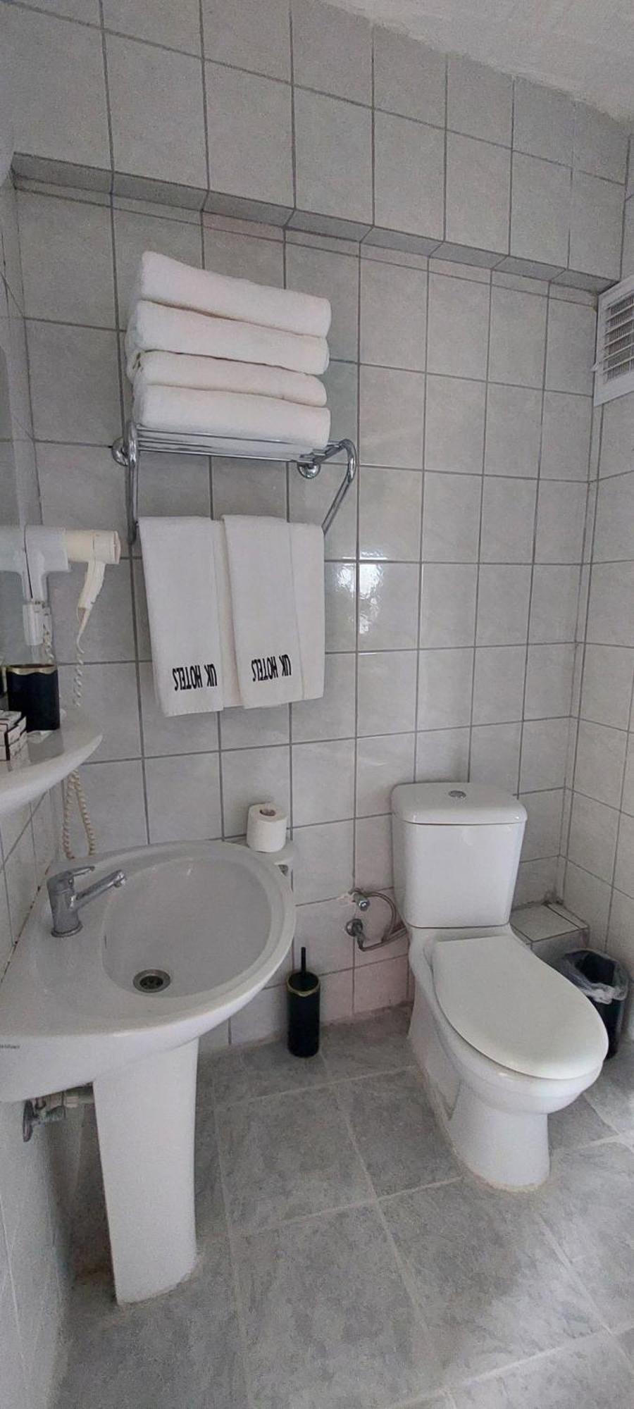 Uk Hotel Kiris Antalya Phòng bức ảnh