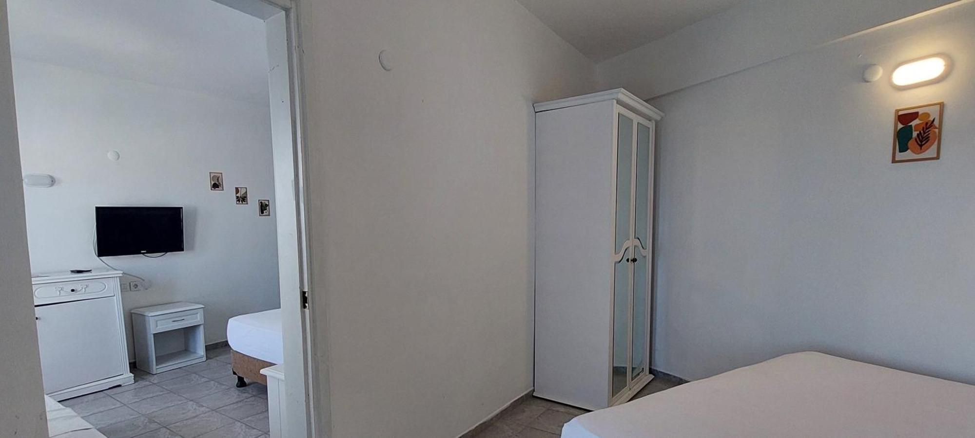 Uk Hotel Kiris Antalya Ngoại thất bức ảnh