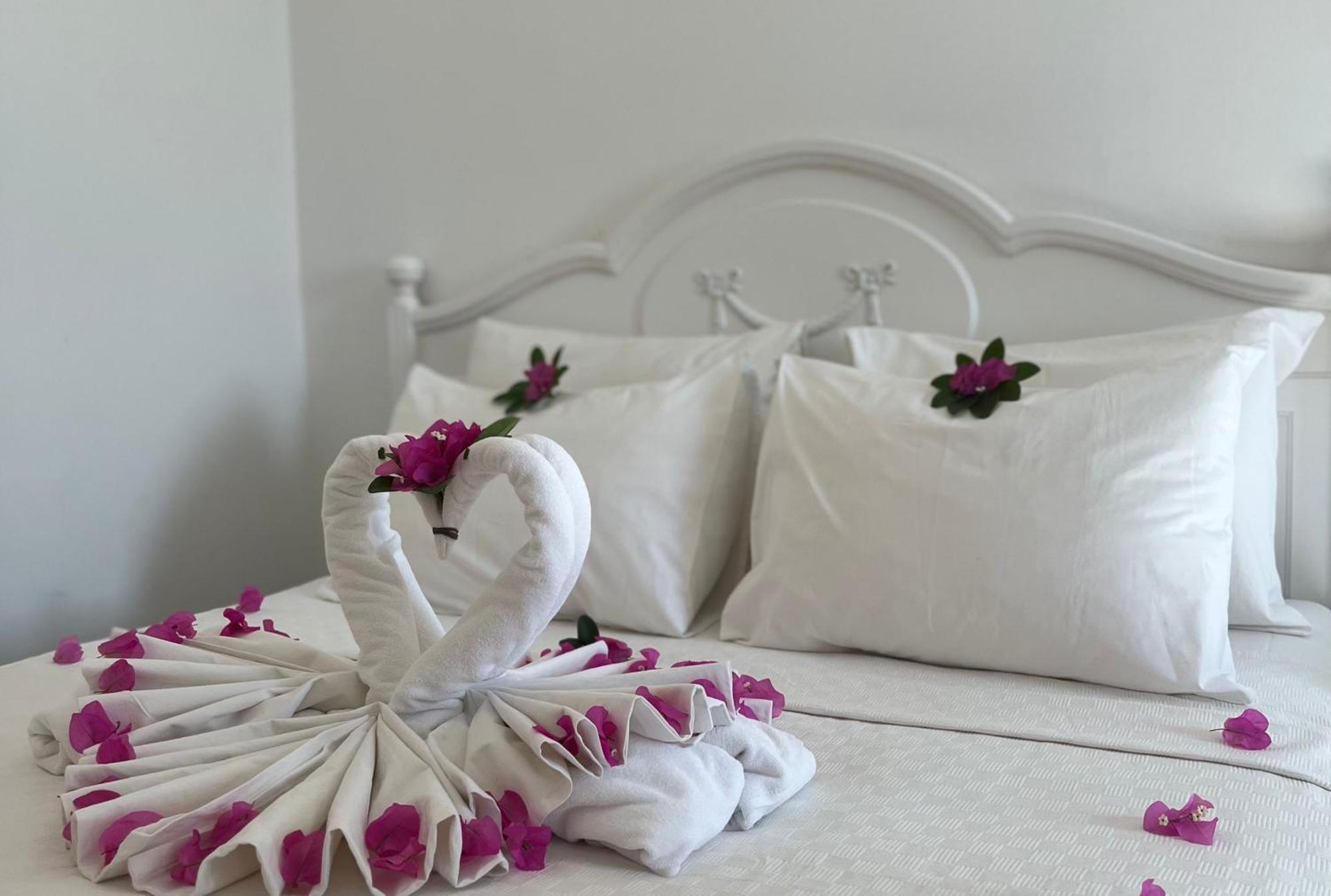 Uk Hotel Kiris Antalya Ngoại thất bức ảnh