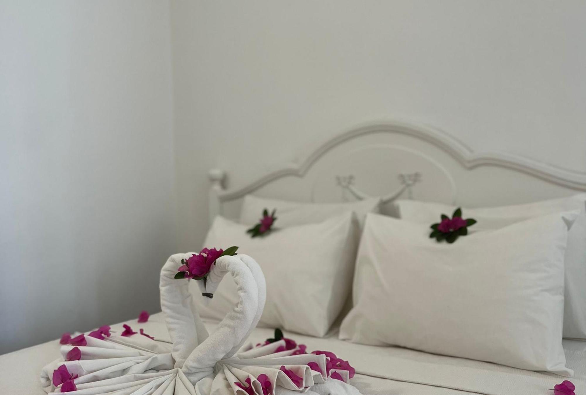 Uk Hotel Kiris Antalya Ngoại thất bức ảnh